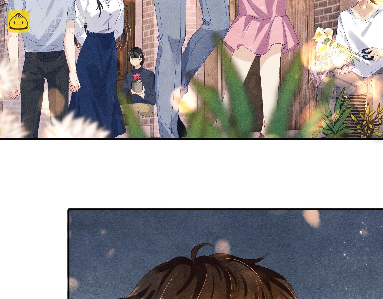 第65话 印章可以还我吗？(1/2)-第68话