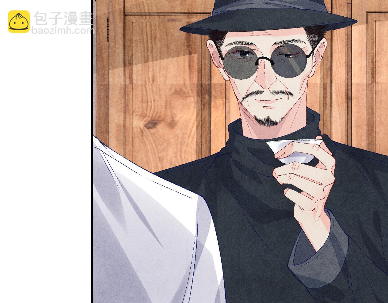 第79话 师哥你是不是烦我？(1/2)-第82话