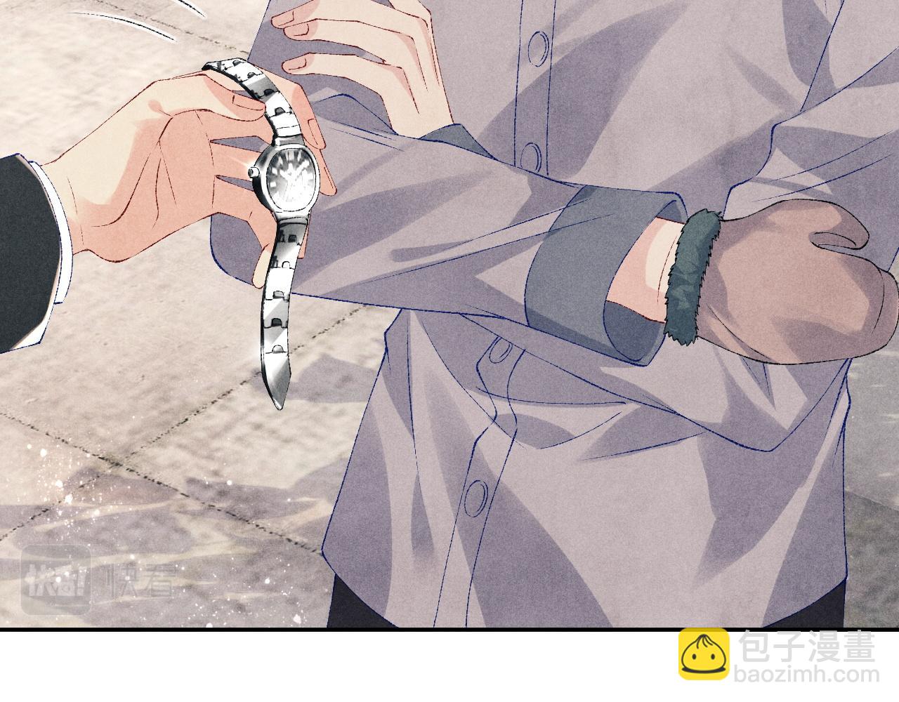 第83话 丁汉白跟踪梁师父(1/2)-第86话