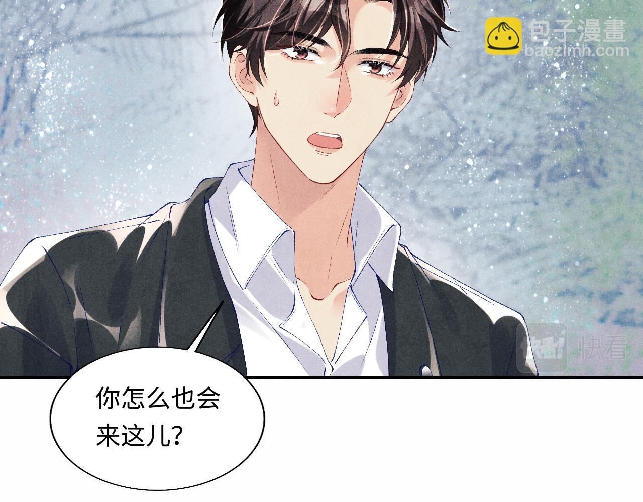 第85话 张斯年的儿子竟然是(1/2)-第88话