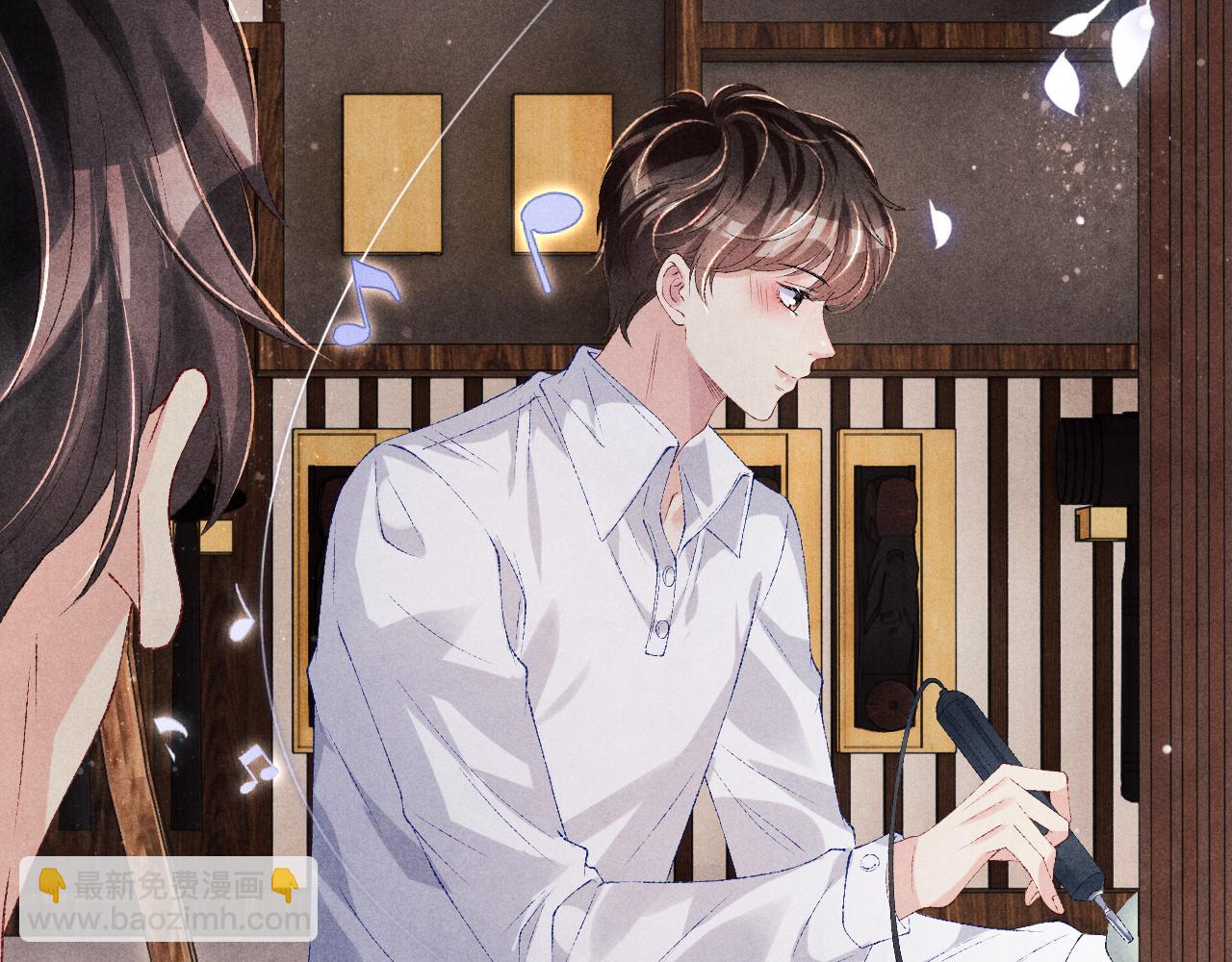 第87话 师哥我雕的好吗(1/2)-第90话