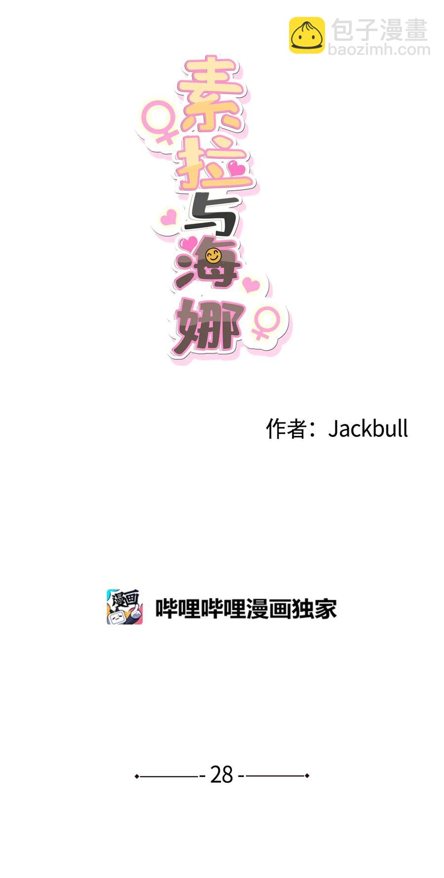 28 28(1/2)-第28话