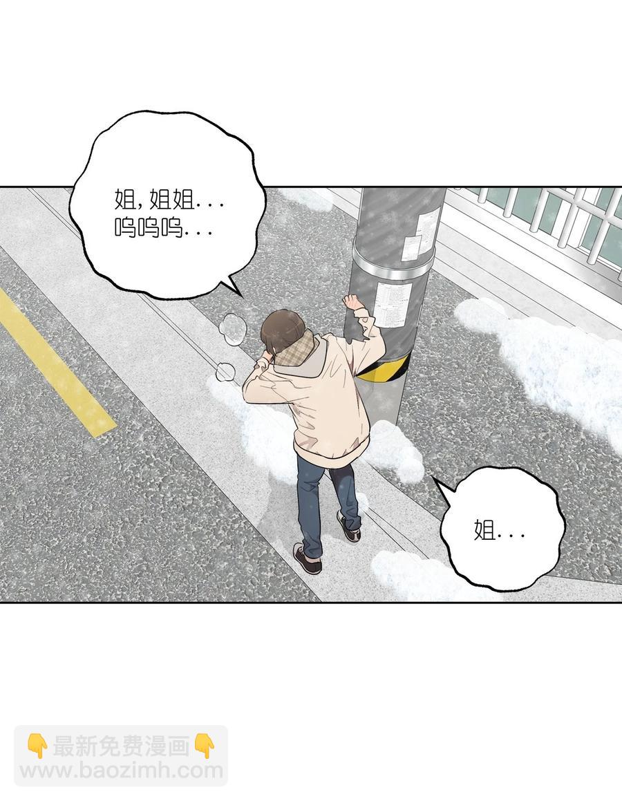 50 50(1/2)-第50话