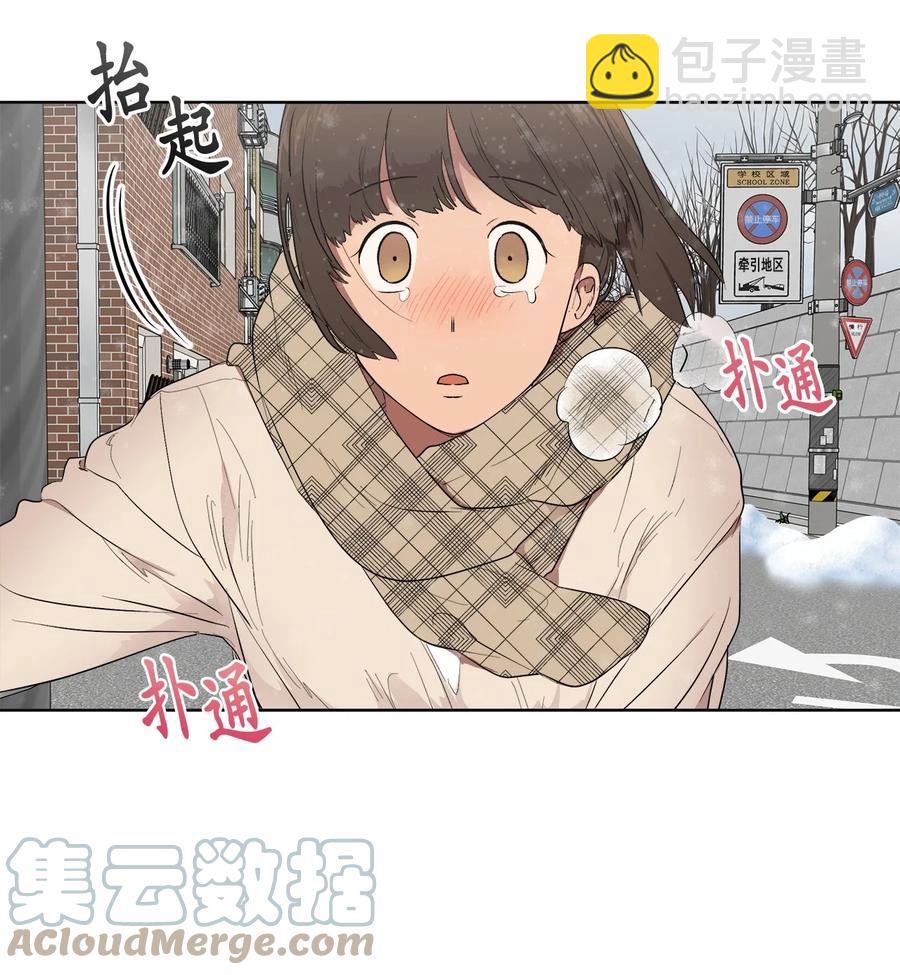 50 50(1/2)-第50话