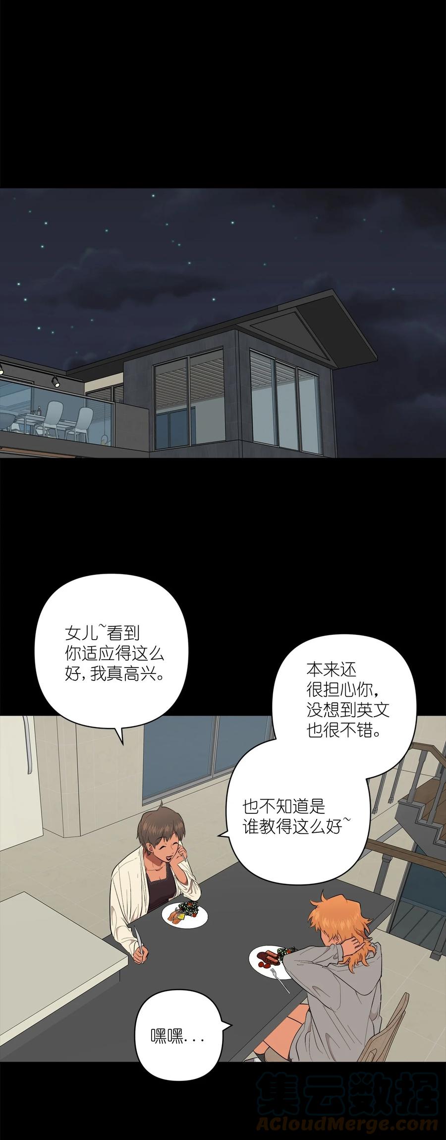 50 50(1/2)-第50话