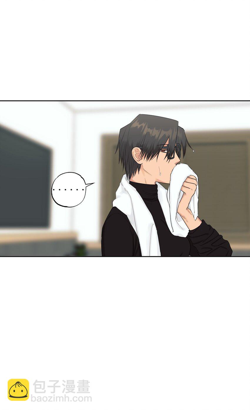 番外 非常讨厌你！(1/2)-第66话