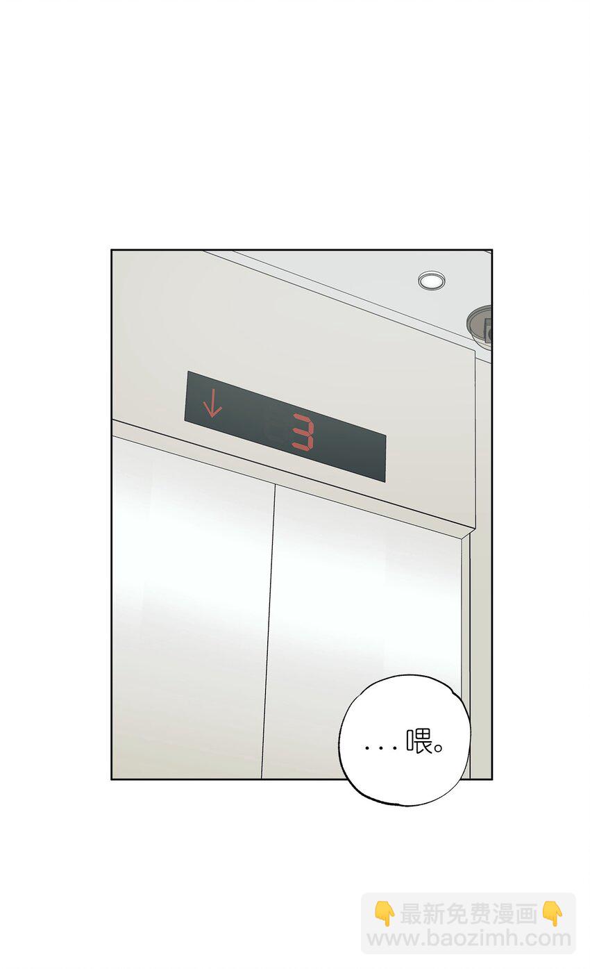番外 非常讨厌你！(1/2)-第66话