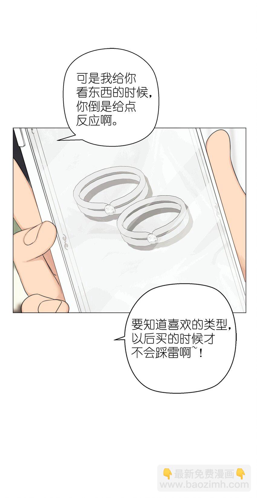 番外 官宣(1/2)-第72话