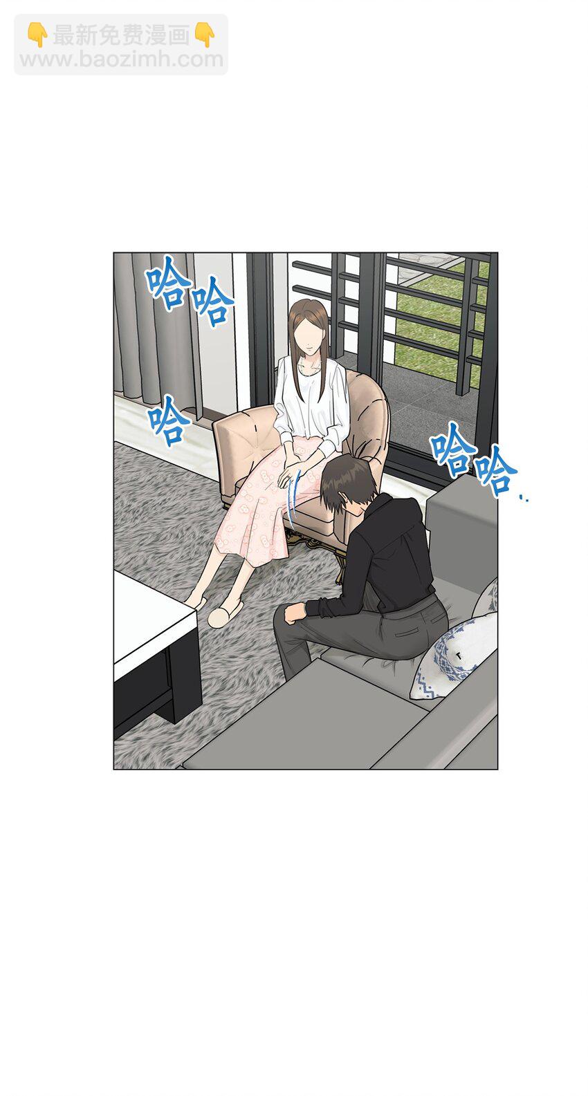 番外 交往的事(1/2)-第74话