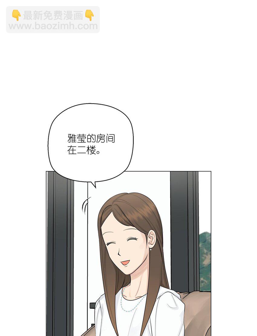 番外 交往的事(1/2)-第74话