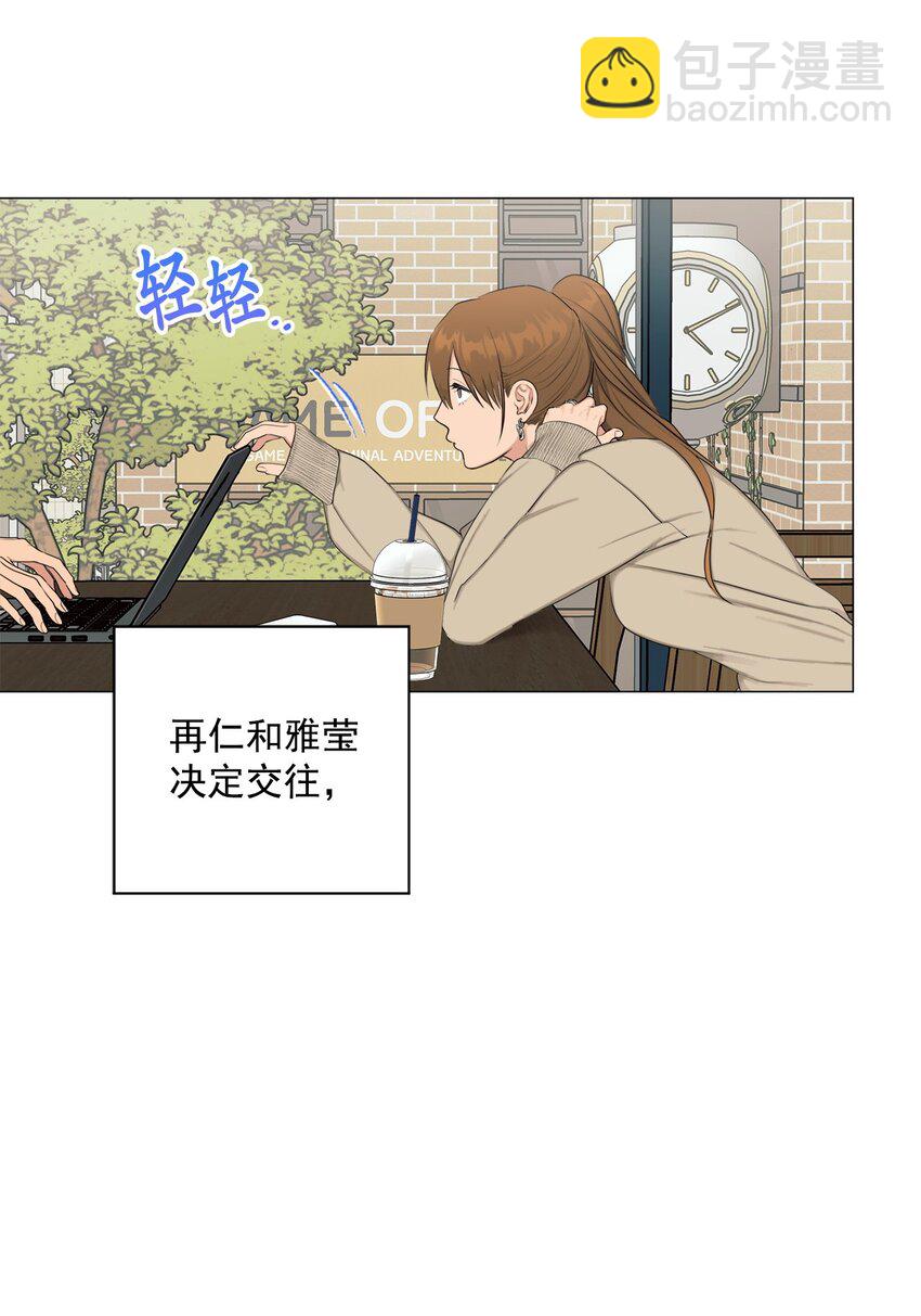 番外 爱情？(1/2)-第76话