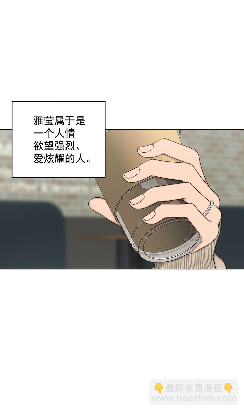 番外 爱情？(1/2)-第76话