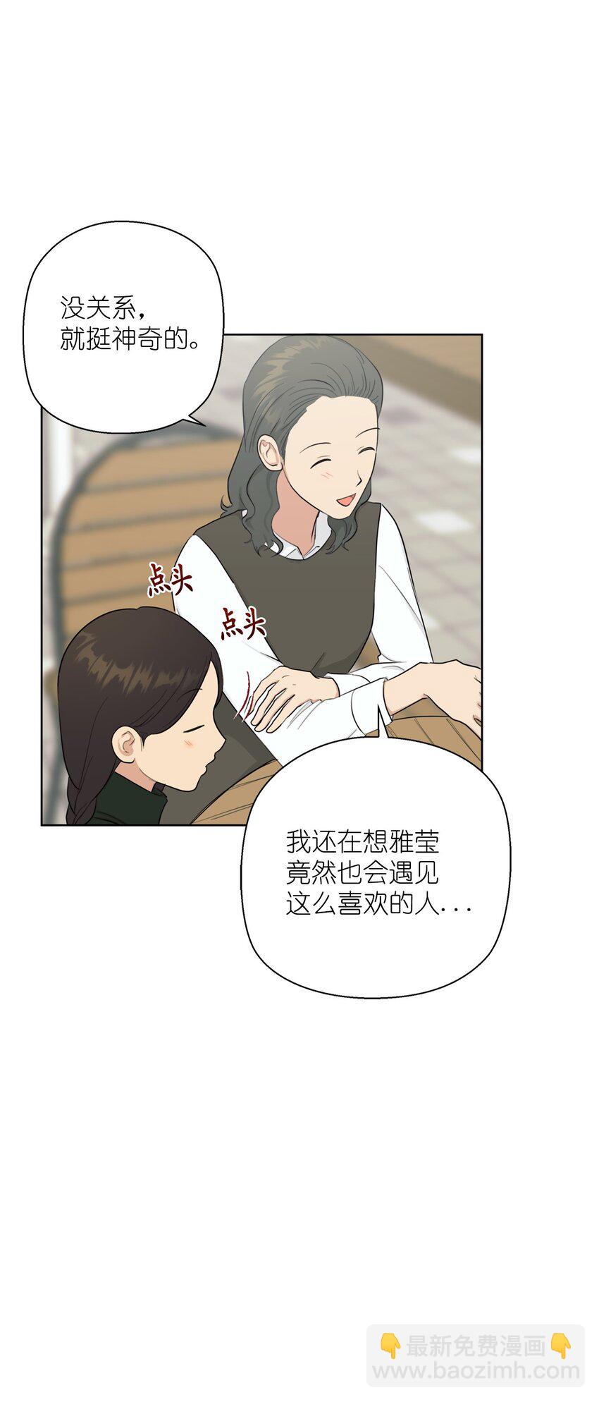 番外 最初的地方(1/2)-第78话