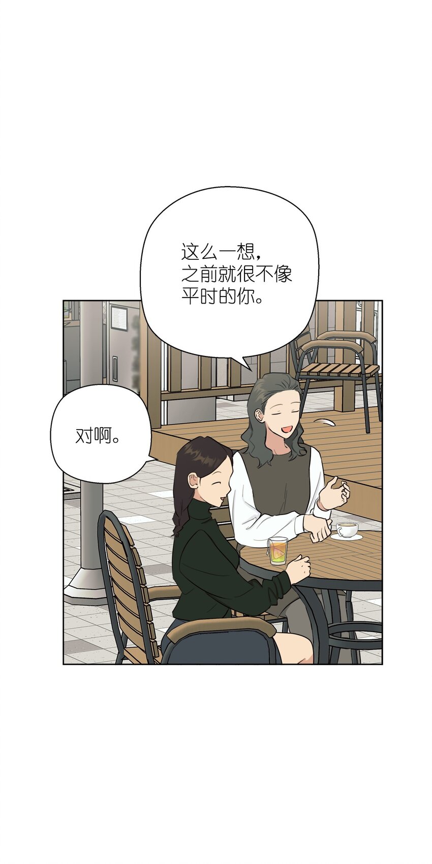 番外 最初的地方(1/2)-第78话