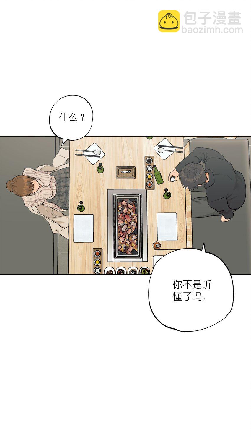番外 好久不见(1/2)-第82话