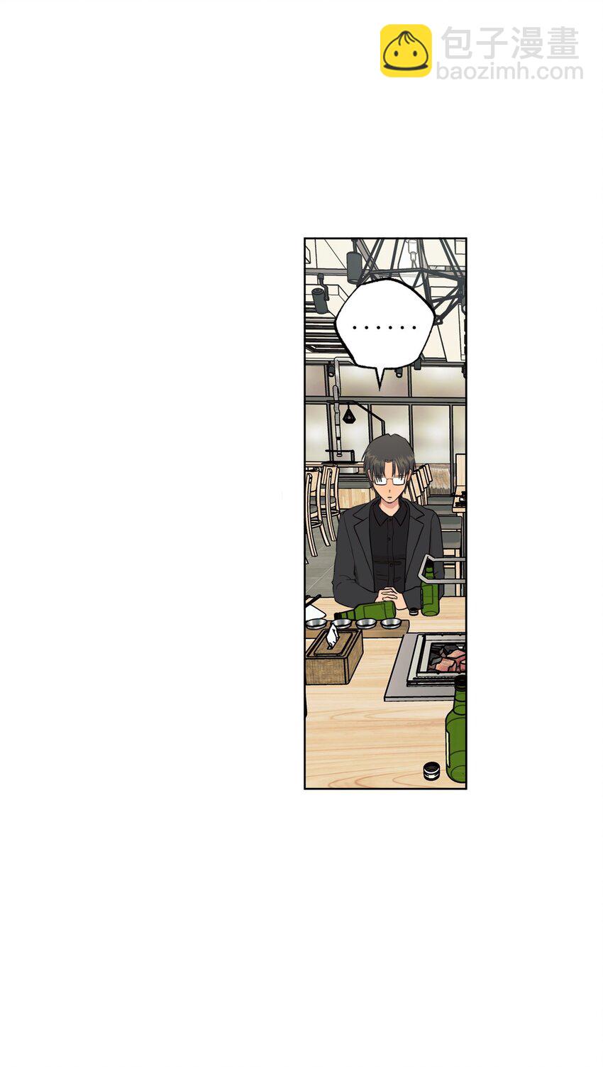番外 好久不见(1/2)-第82话
