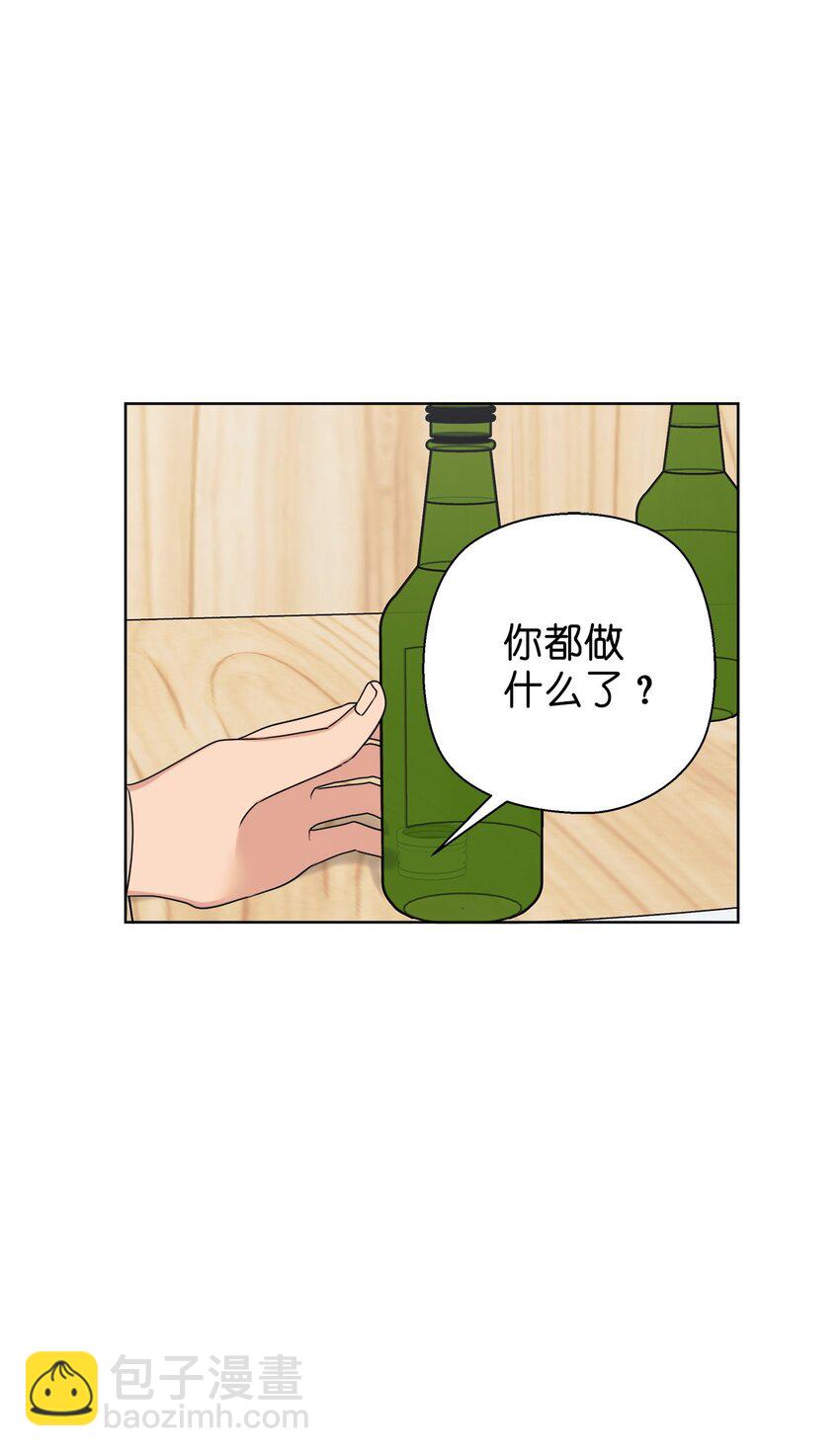 番外 好久不见(1/2)-第82话