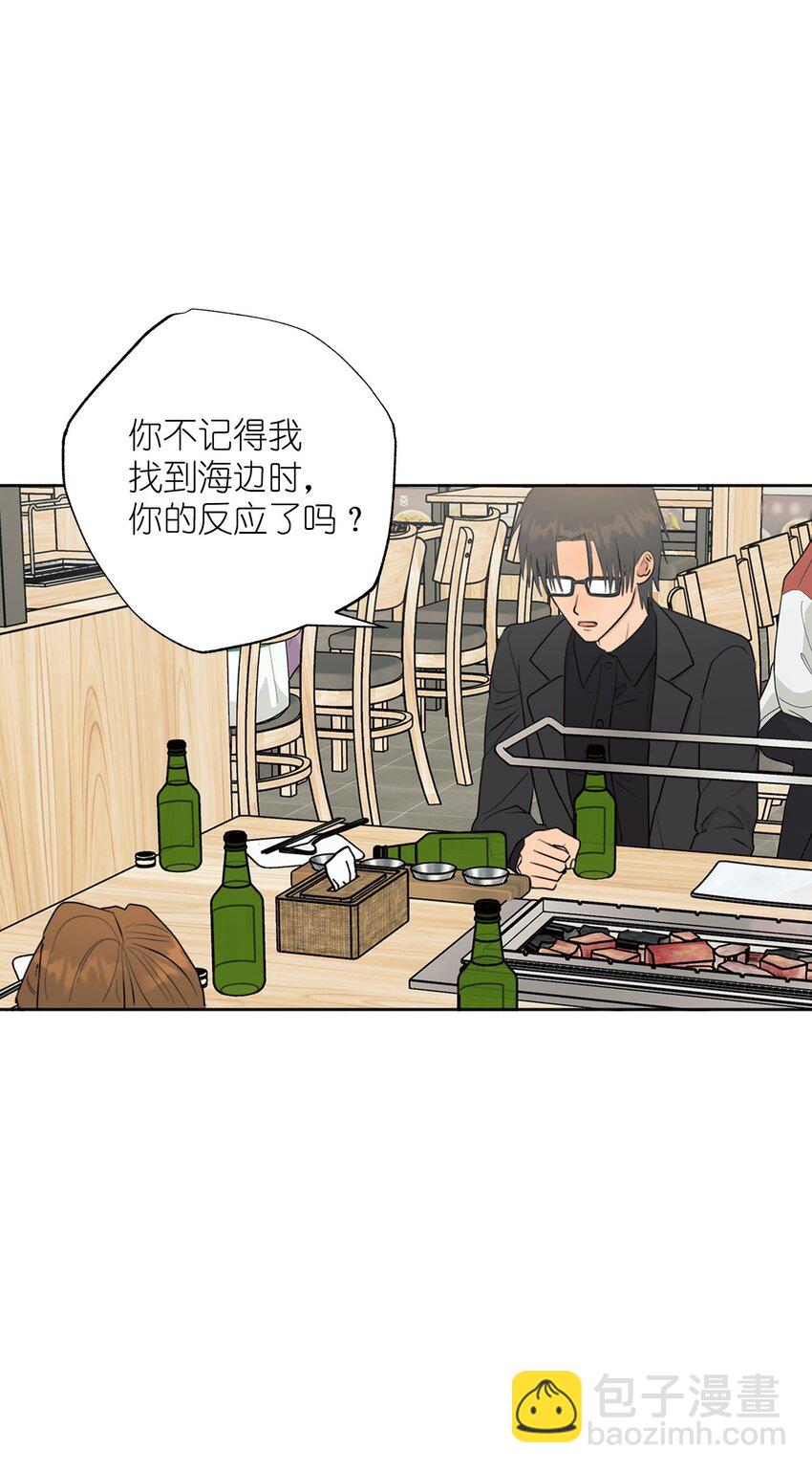 番外 好久不见(1/2)-第82话