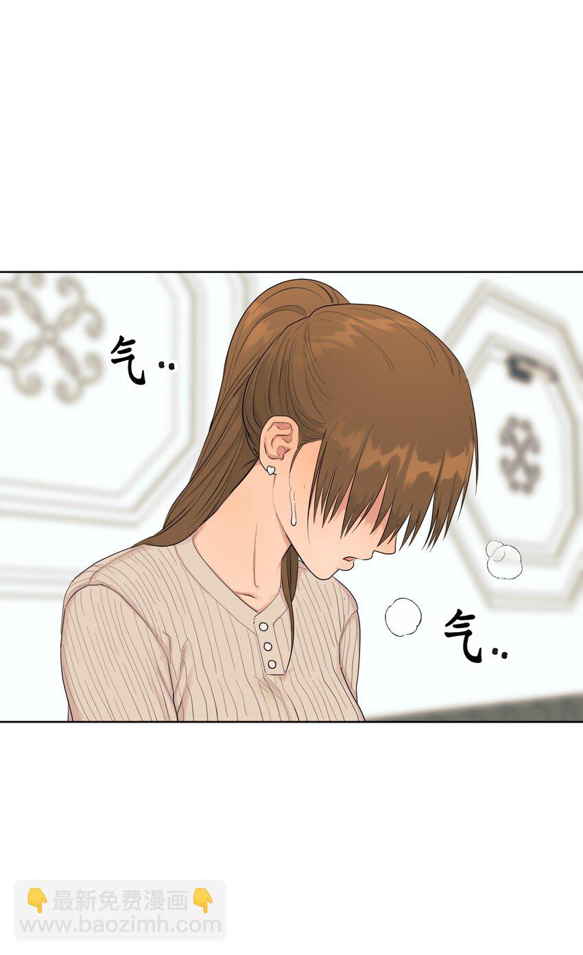 番外 好久不见(1/2)-第82话