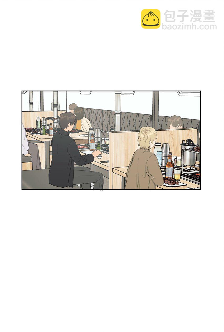番外 好久不见(1/2)-第82话