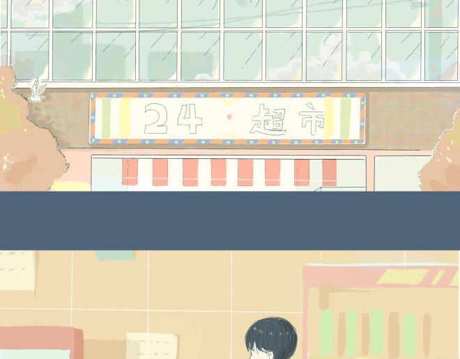 第11话 她笨手笨脚的样子让人想保护-第10话