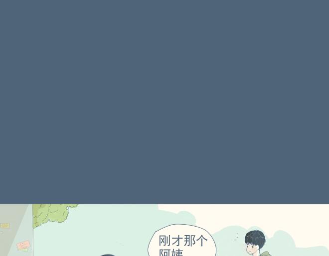 第11话 她笨手笨脚的样子让人想保护-第10话