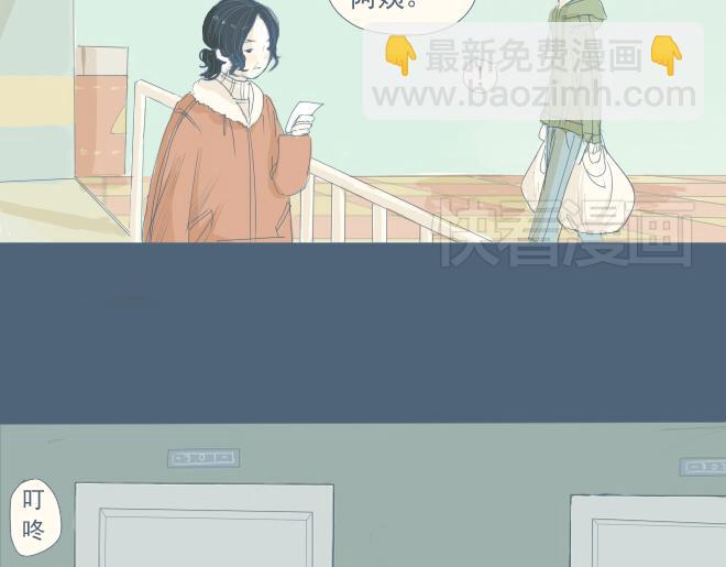 第11话 她笨手笨脚的样子让人想保护-第10话