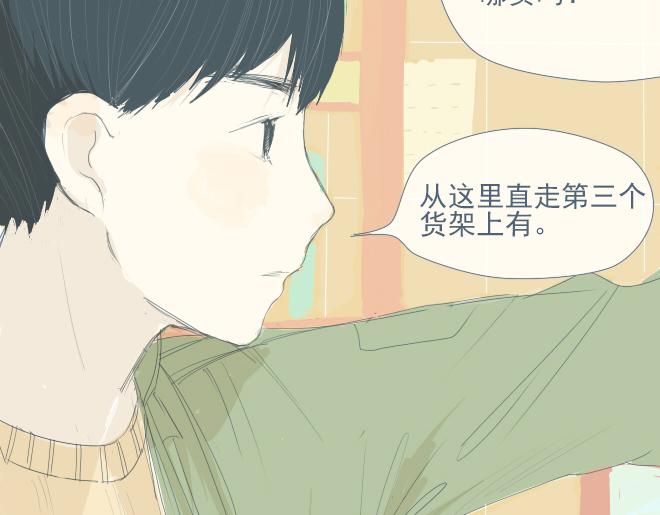 第11话 她笨手笨脚的样子让人想保护-第10话
