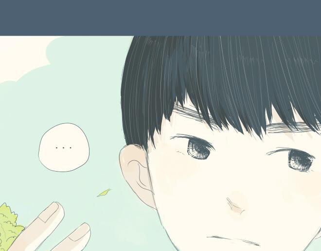 第15话 开始在意你-第14话