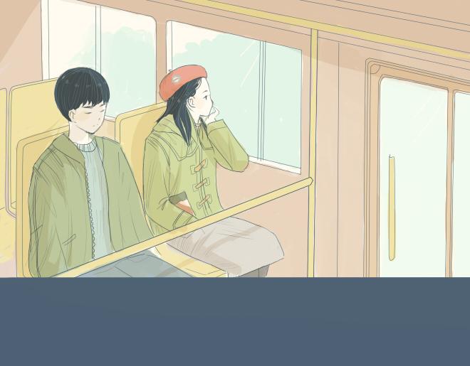 第15话 开始在意你-第14话