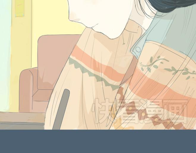 第17话 该学会正视自己的心情了-第16话