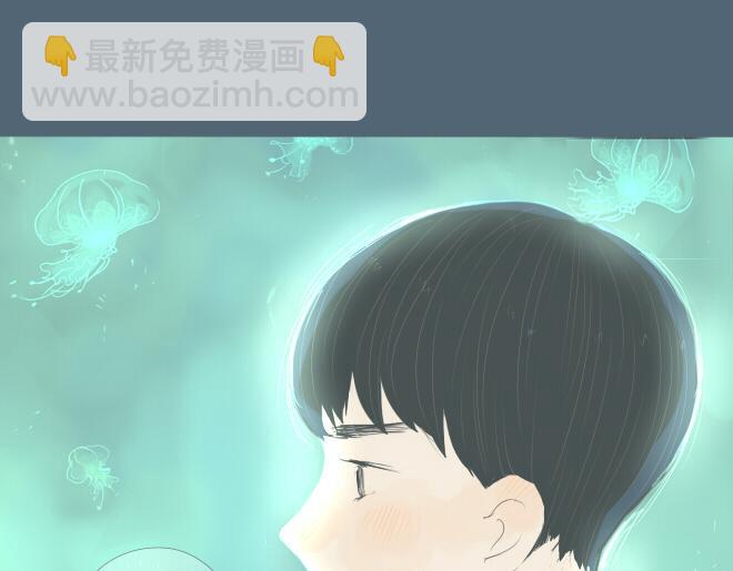 第23话 终于有了感情的跨越！-第22话