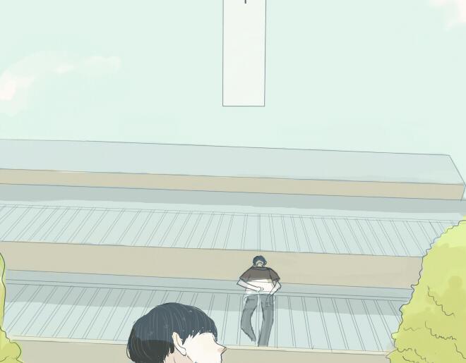 第29话 出现了一个情敌？？-第28话