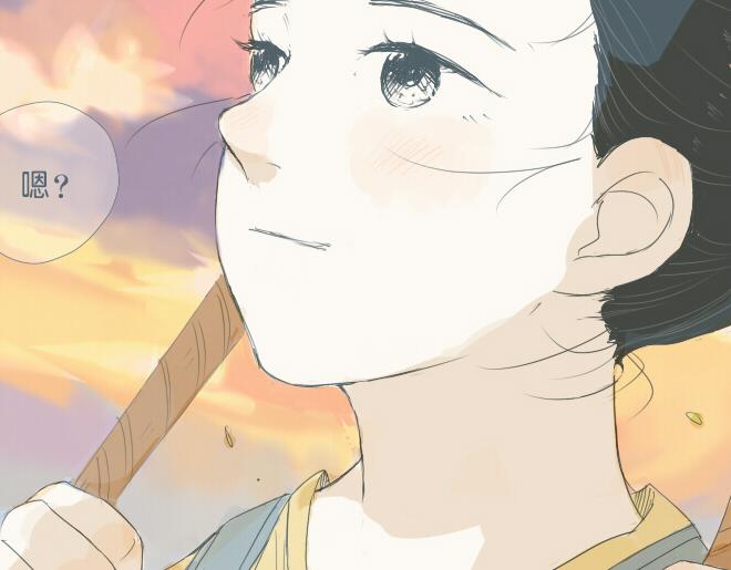 第29话 出现了一个情敌？？-第28话