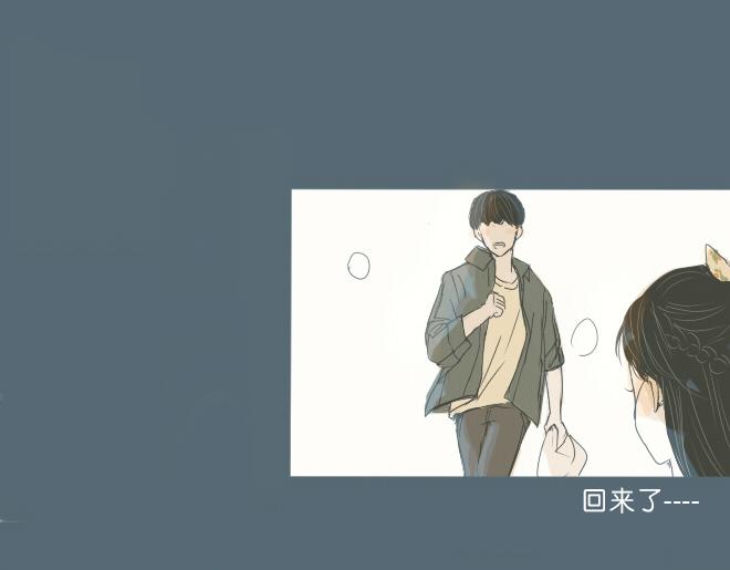 第35话 让我为你穿上水晶鞋-第34话
