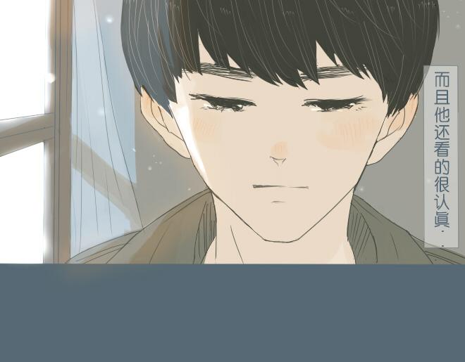 第35话 让我为你穿上水晶鞋-第34话