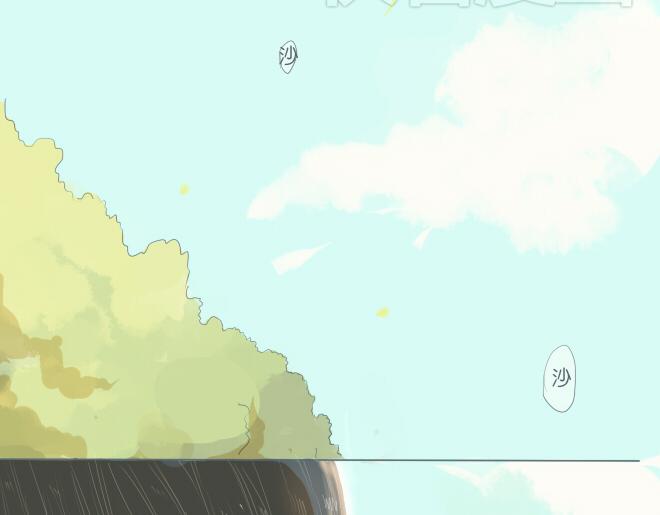 第39话 我的笨拙(1/2)-第38话