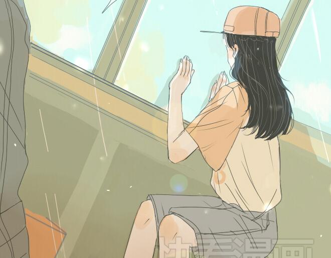 第39话 我的笨拙(1/2)-第38话
