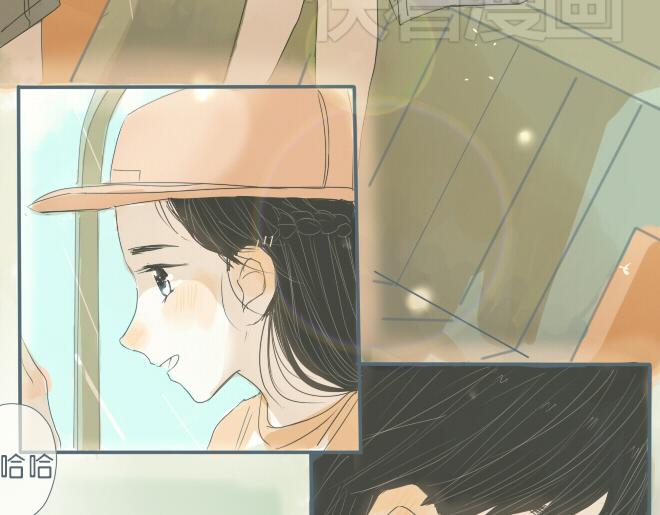 第39话 我的笨拙(1/2)-第38话