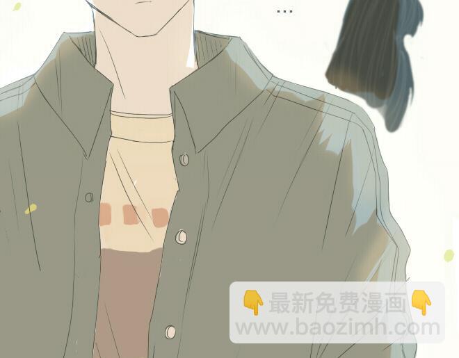 第39话 我的笨拙(1/2)-第38话