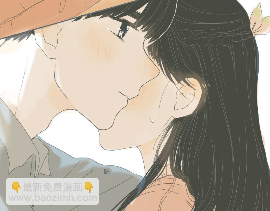 第45话 独处一夜(1/2)-第44话