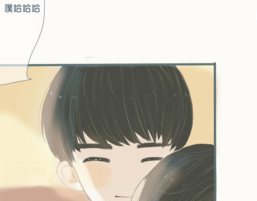 番外篇 两个人的秋天-第46话