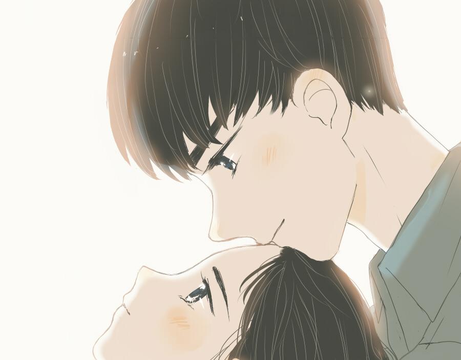 番外篇 两个人的秋天-第46话