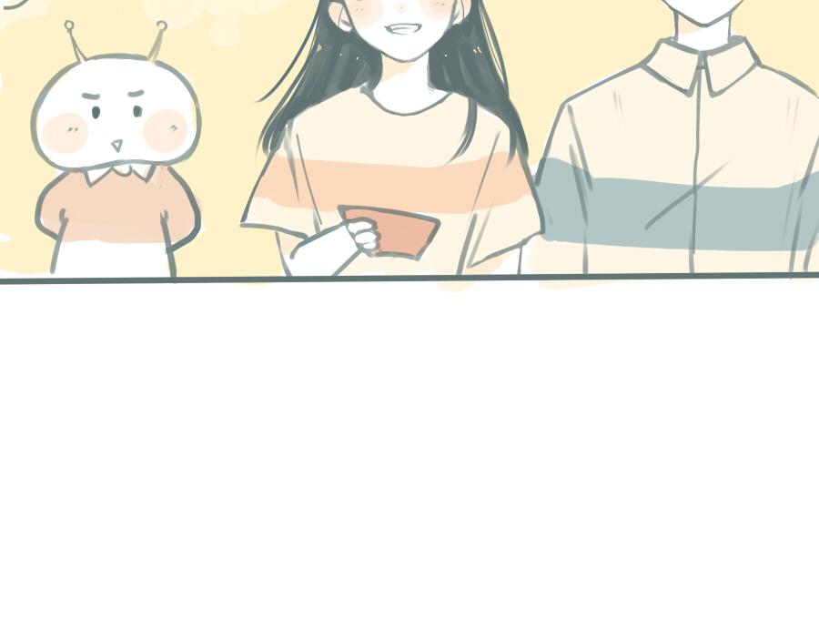 番外篇 两个人的秋天-第46话