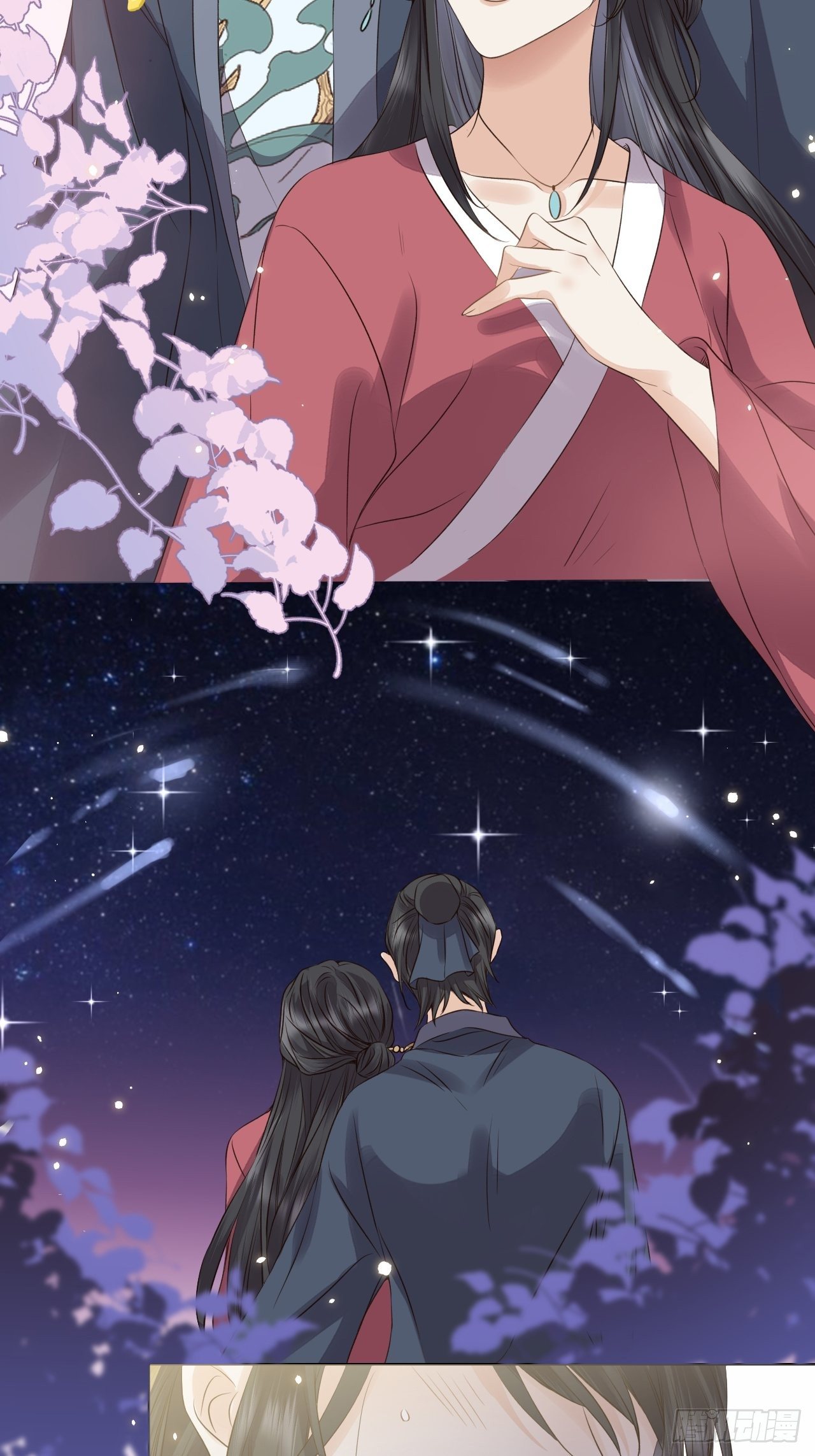 第19话.月津迷渡亦殊途-第20话