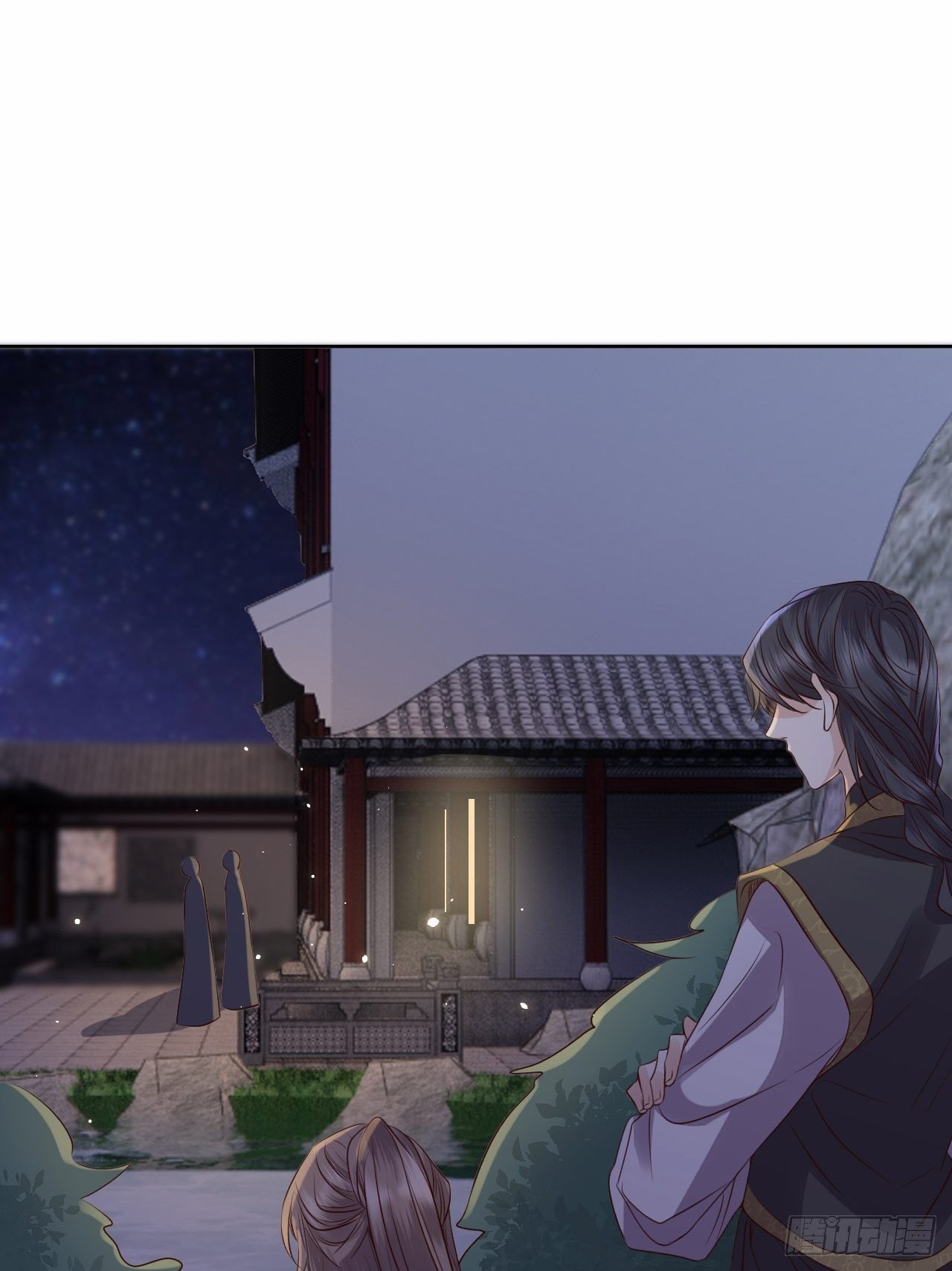 第21话.语默俱忘非是非(1/2)-第22话