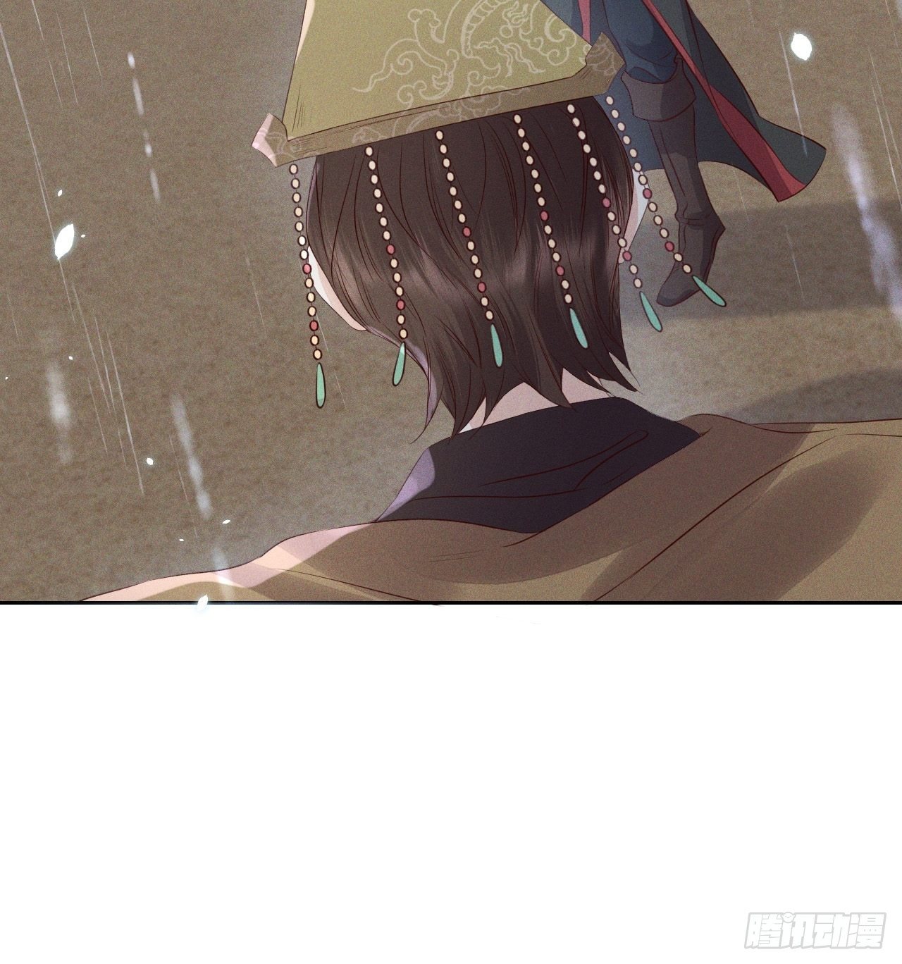 第28话.梦回荒馆月笼秋-第30话