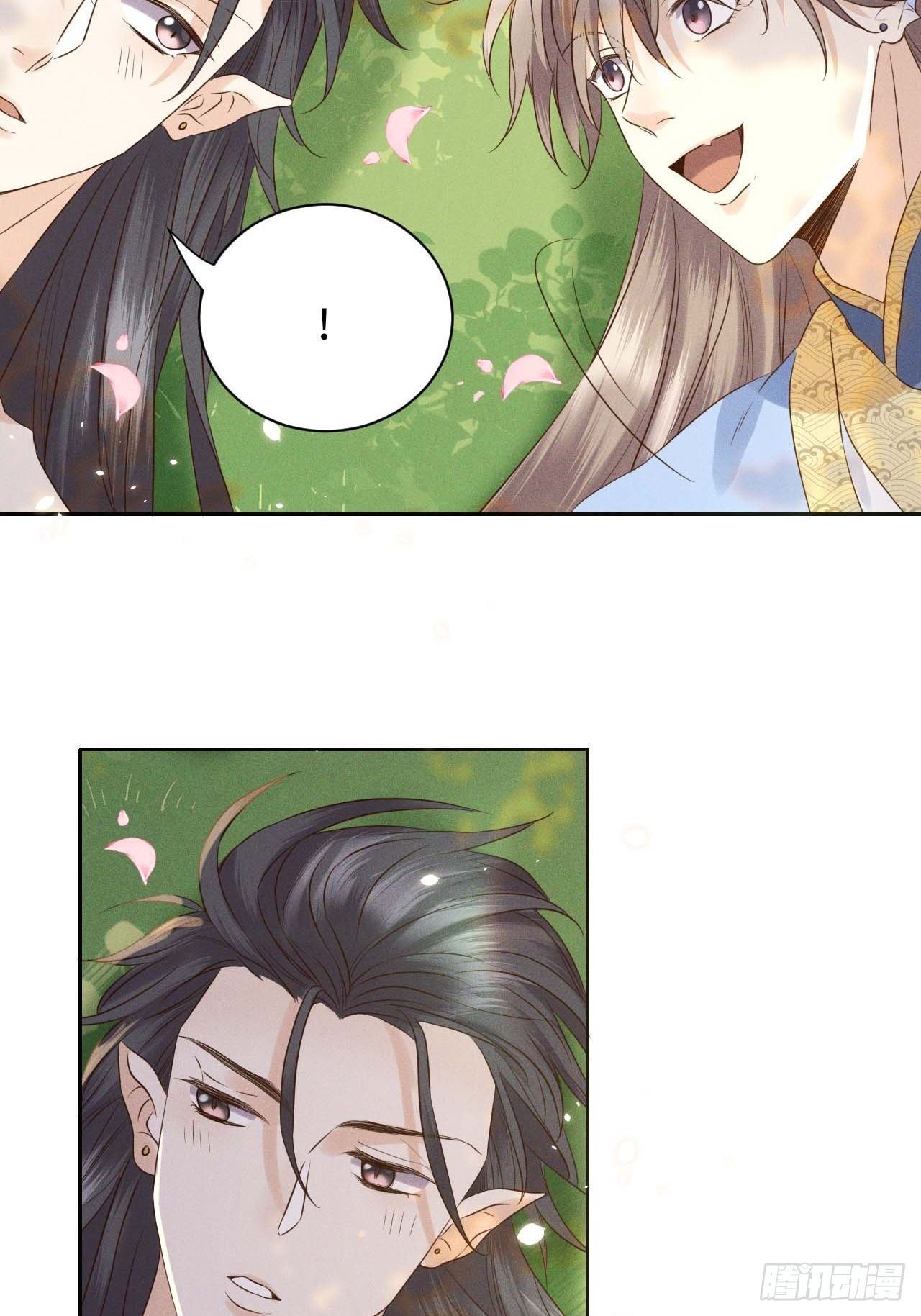 第41话.朝朝暮暮何嗟及（下）-第44话