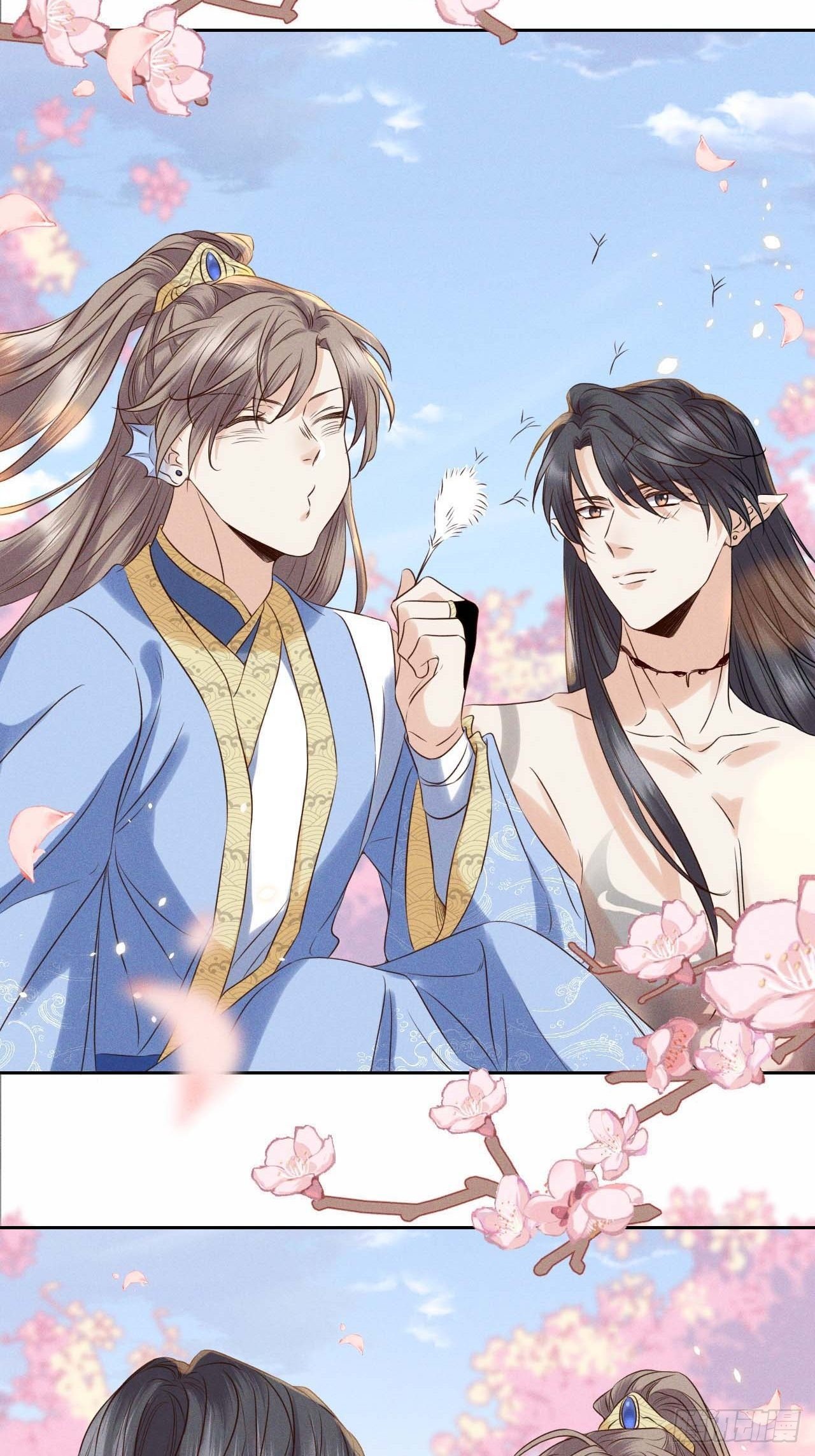 第41话.朝朝暮暮何嗟及（下）-第44话