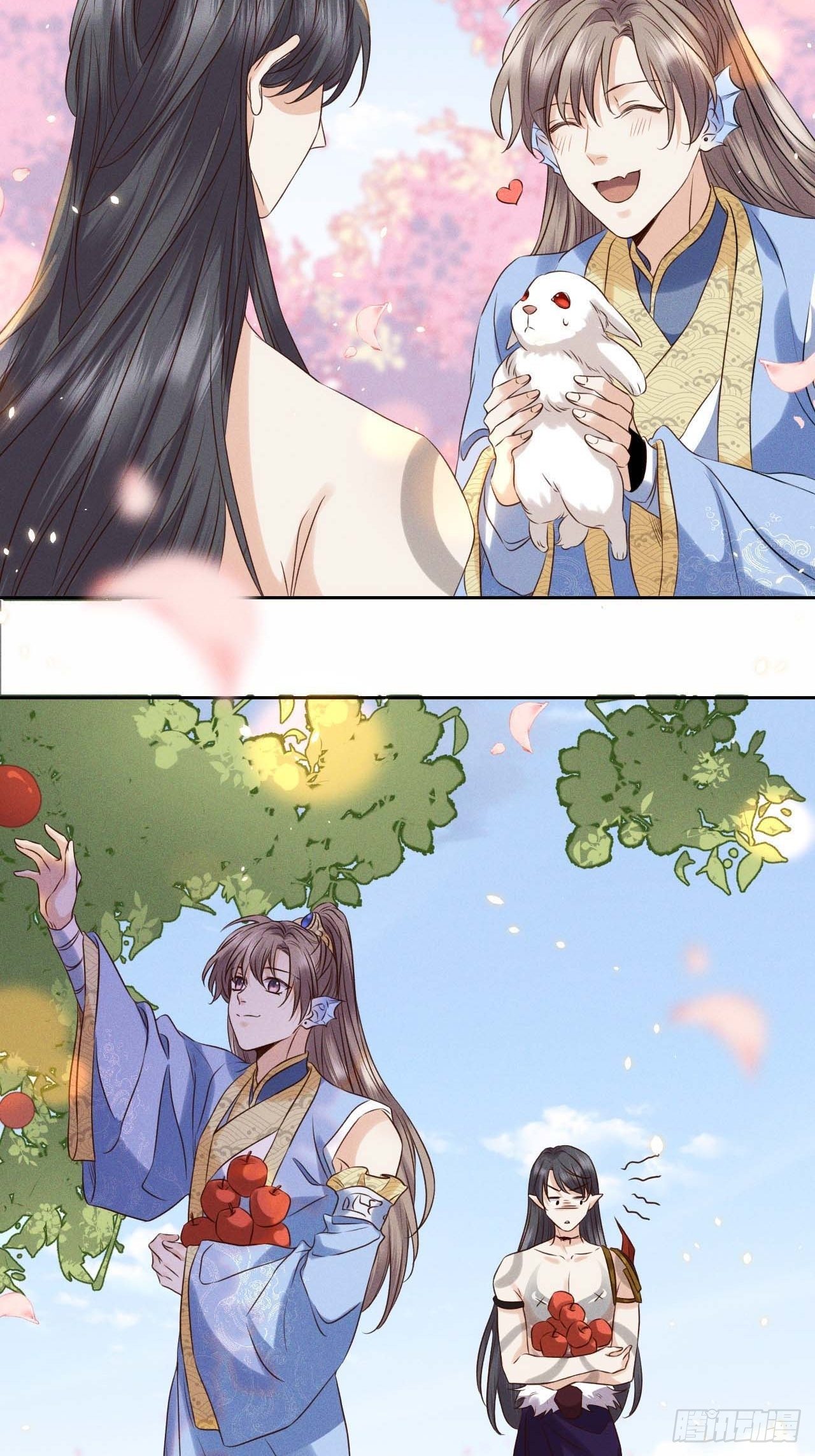 第41话.朝朝暮暮何嗟及（下）-第44话